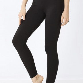 Black Legging