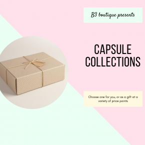 Capsule Collection Medium